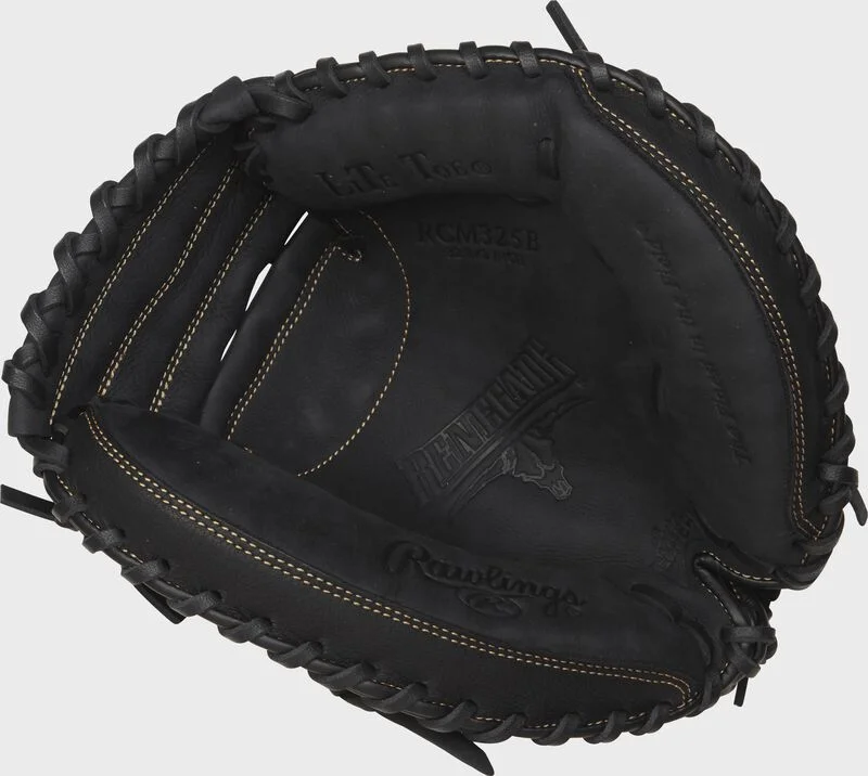 Baseball glove reviews and ratingsNew Rawlings Renegade 32.5" Catchers Glove/ Mitt - RHT