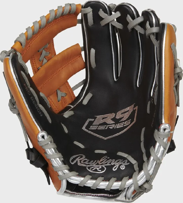 Baseball glove buying tipsNew Rawlings R9 Contour 11" Glove - RHT