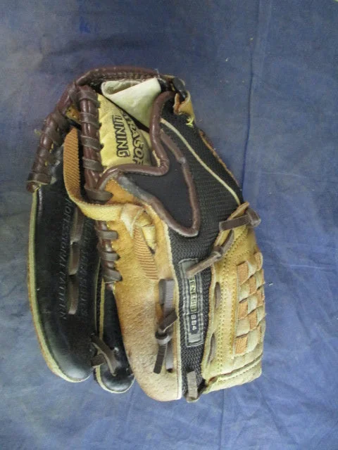 Baseball glove holiday salesUsed Louisville Slugger Genesis 1884 10" Glove - RHT