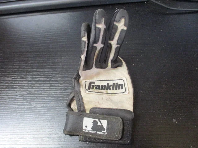 Baseball glove shipping optionsUsed Franklin Batting Glove Youth Size Large