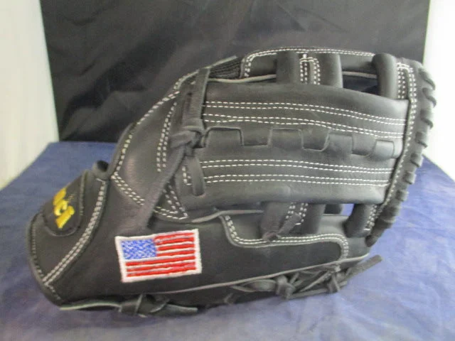 Baseball glove wholesale optionsUsed Vinci MEO24-M 12" Glove