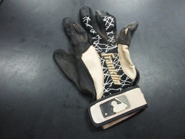 Baseball glove buying tipsUsed Franklin RIGHT Hand Batting Glove Youth Medium (SINGLE)