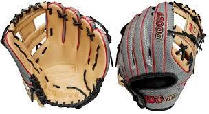 Baseball glove and bat dealsNew Wilson A2000 PF88SS 11.25" Infield Glove - RHT