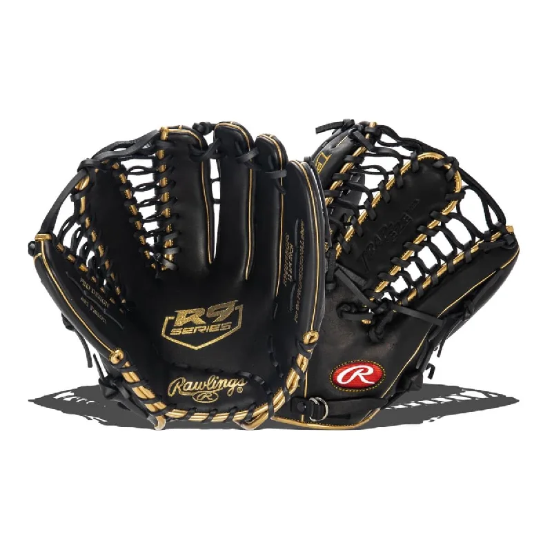 Baseball glove gift ideasNew Rawlings 12 3/4" R9 Series Baseball Glove