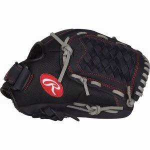 Baseball glove warranty informationNew Rawlings Renegade 12" Glove -RHT