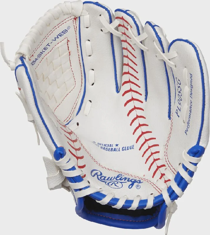 Best baseball gloves for travel teamsNew Rawlings Players Series 9" Baseball/Softball Glove