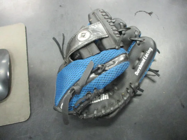 Baseball glove reviews and ratingsUsed Franklin RTP  9.5" Baseball Glove