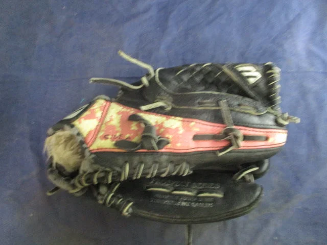 Baseball glove storage bagsUsed Mizuno Finch GPP 10" Glove - RHT