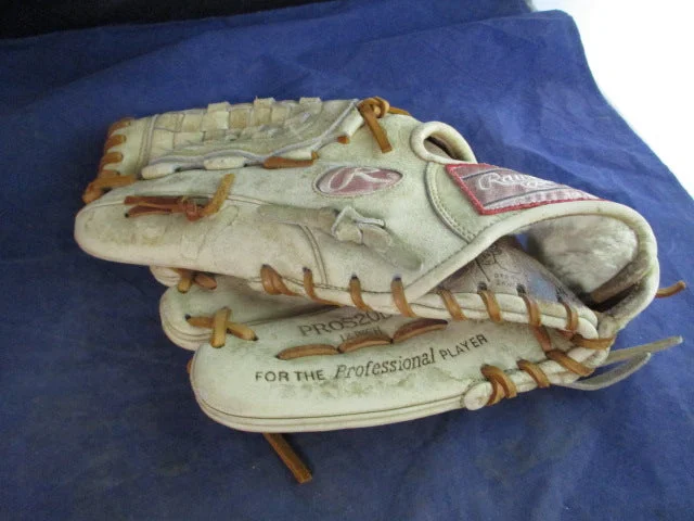 Baseball glove gift ideasUsed Rawlings Pro Preferred 12" Glove - LEFTY