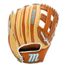 Baseball glove thumb guardsNew Marucci Acadia Fastpitch 97R3 12.5" H-Web Softball Glove