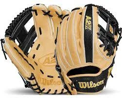 Baseball glove buying tipsNew Wilson A2K 1786 11.5" Infield Glove - RHT