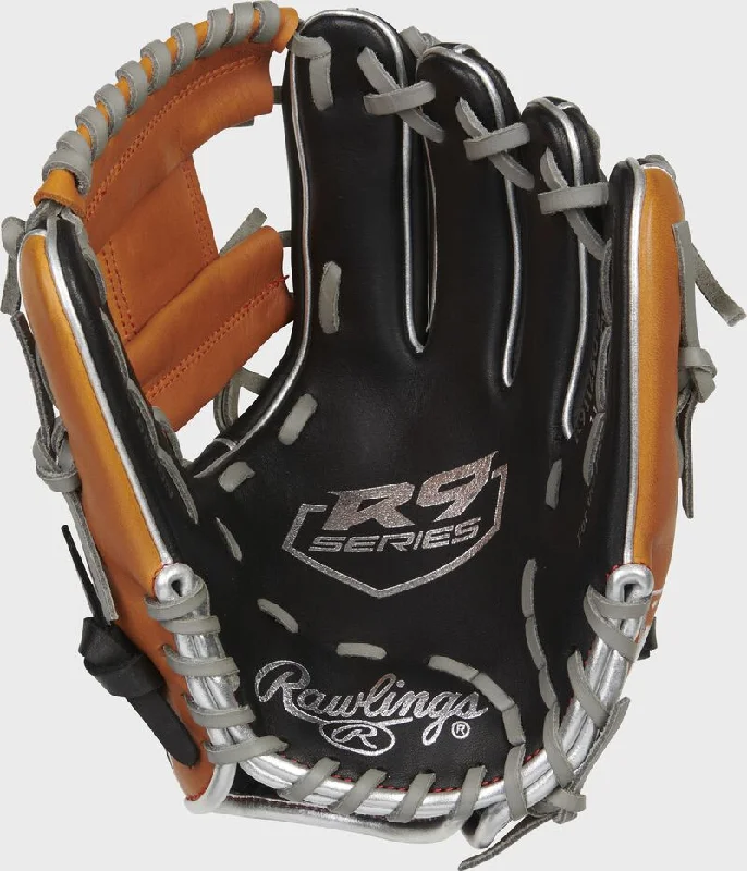 Baseball glove warranty informationNew Rawlings R9 Contour 11.25" Glove - RHT