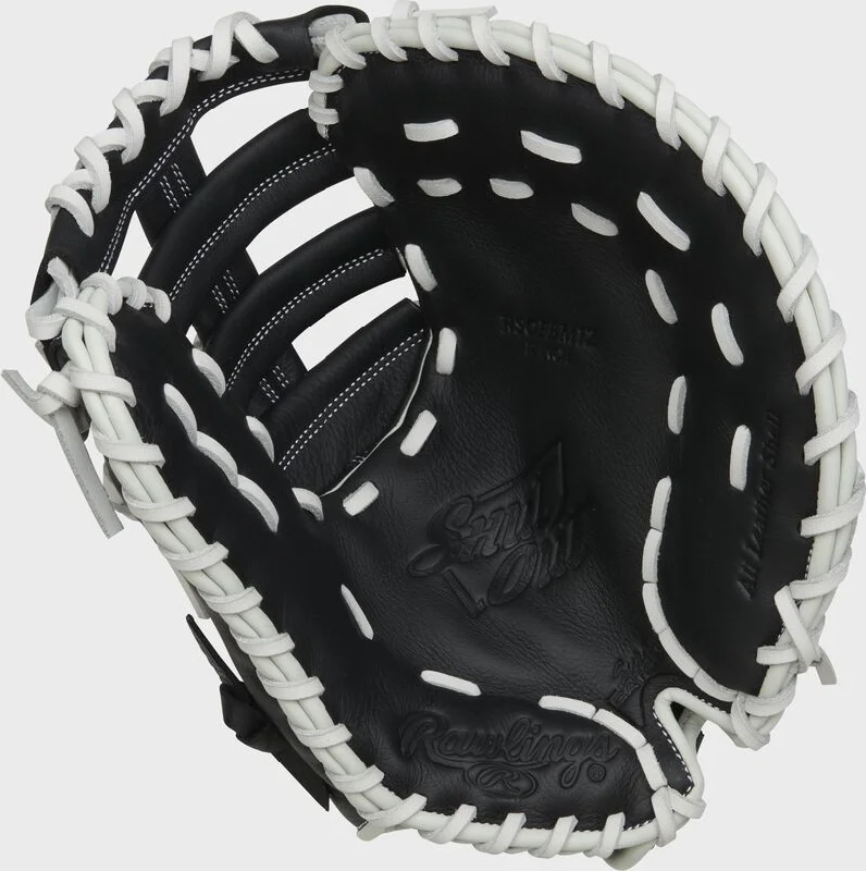 Baseball glove fundraising ideasNew Rawlings Shut Out 12" 1st Base Glove LHT