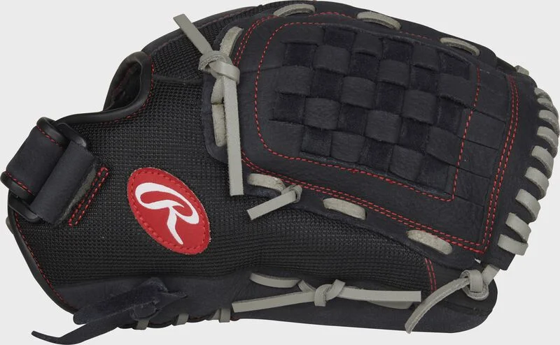 Baseball glove and bag packagesNew Rawlings Renegade 12.5" Glove - RHT