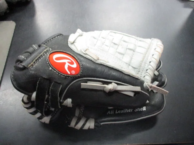 Baseball glove thumb guardsUsed Rawlings Sure Catch 10.5" RHT Glove