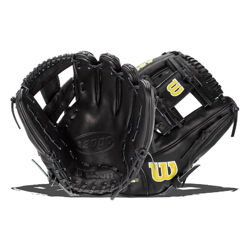 Baseball glove return policiesNew Wilson A2000 1786 Classic Series 11.5" Infield Glove - RHT