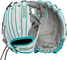 Baseball glove reviews and ratingsNew Wilson A2000 Fastpitch H75 11.75" Infield Glove - RHT