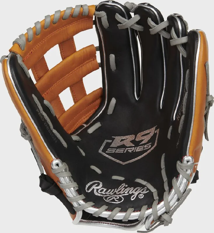 Baseball glove return policiesNew Rawlings R9 Contour 12" Glove - RHT