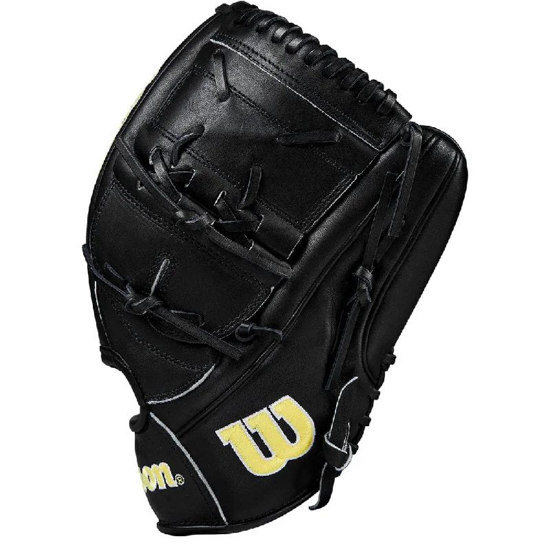 Baseball glove finger protectionNew Wilson A2000 B2 Classic Series 12" Pitcher Glove - LHT