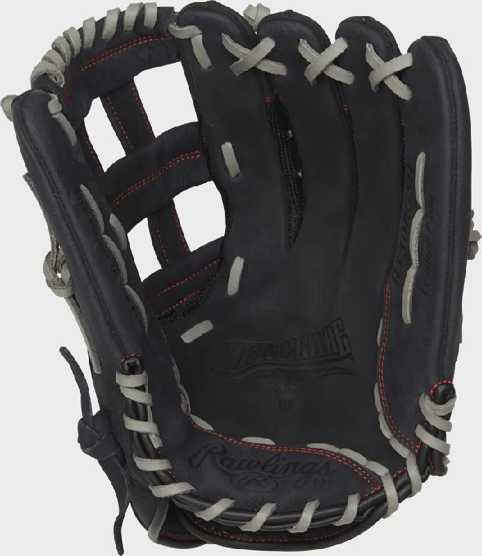 Baseball glove team dealsNew Rawlings Renegade 13" Glove - RHT