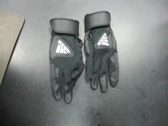 Baseball glove bulk discountsUsed ADIDAS Size Youth Batting Gloves