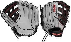 Baseball glove return policiesNew 2024 Wilson A1000 12.50" 1750 24  Leather Glove - LHT