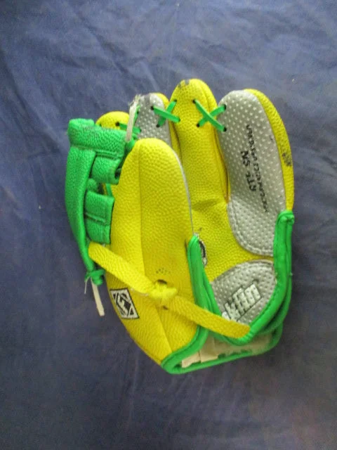 Best baseball gloves for recreational playUsed Frankin Ready To Play 9" Glove