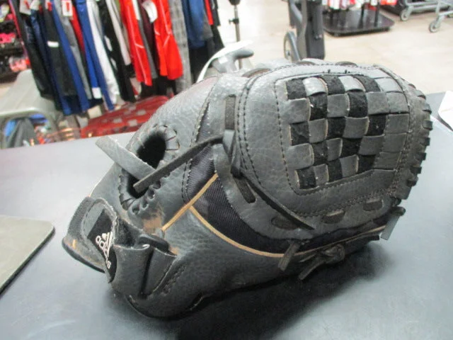 Baseball glove team dealsUsed Adidas 10.5" Glove - RHT