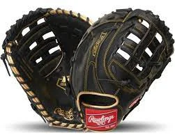 Baseball glove return policiesNew Rawlings 12 1/2" R9 Series First Base  Baseball Glove - Lefty