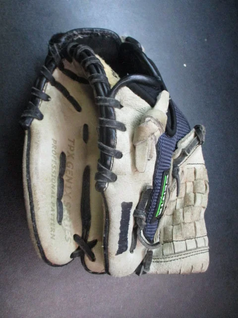 Baseball glove storage bagsUsed Louisville Slugger Gen1x 9.5" Baseball Glove