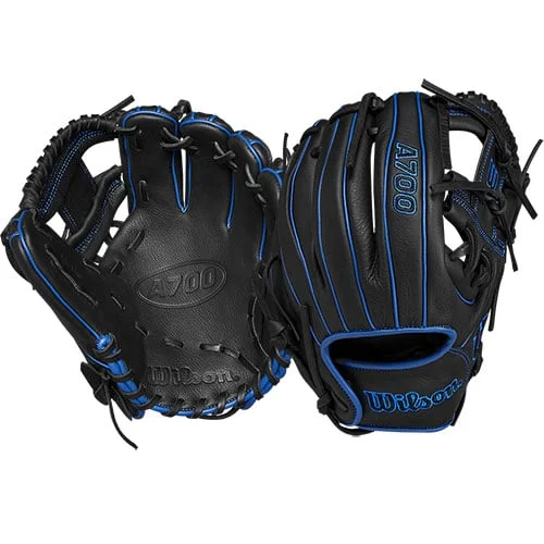 Best baseball gloves for recreational playNew Wilson A700 All Position 11.25" Glove - RHT