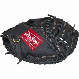 Baseball glove and helmet setsNew Rawlings Renegade 31.5" Catcher's Glove - RHT