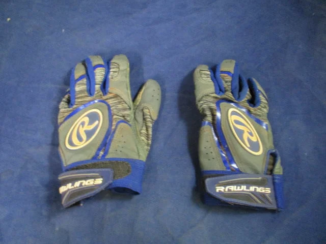 Baseball glove comparison guidesUsed Rawlings 5150 Batting Gloves Size Youth