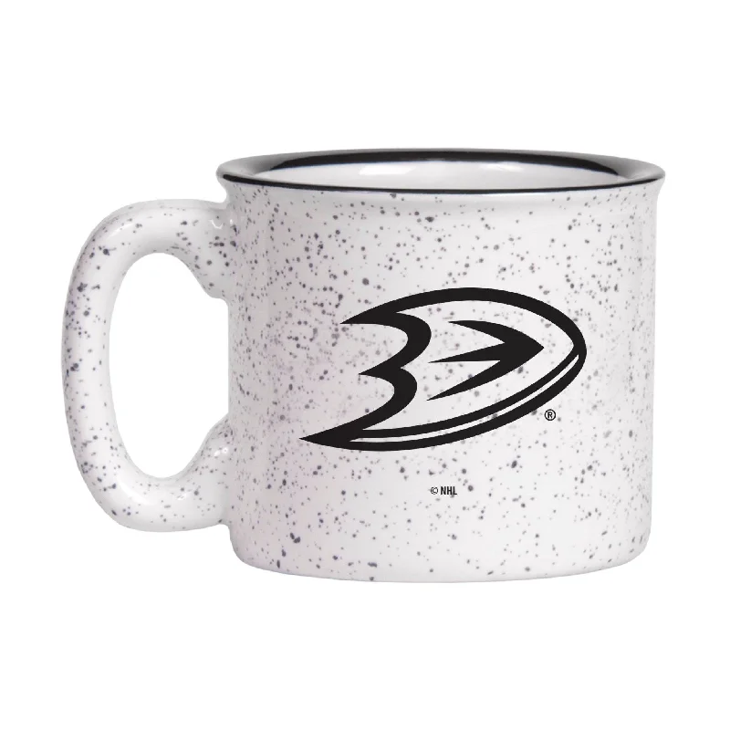 Team cups for team spirit awardsAnaheim Ducks Full Color 15oz Campfire Mug