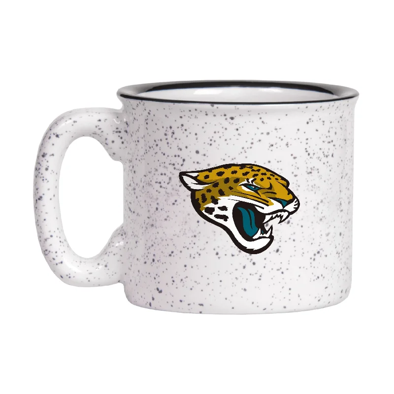 Team cups for fundraising eventsJacksonville Jaguars 15oz Campfire Mug