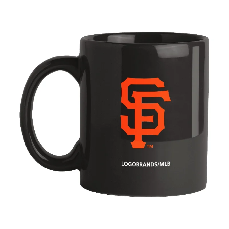 Team cups for esports tournamentsSan Francisco Giants 11oz Rally Mug