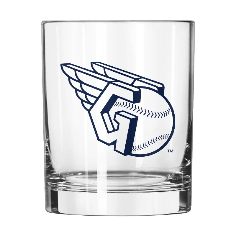 Best team cups for tournamentsCleveland Guardians 14oz Gameday Rocks Glass