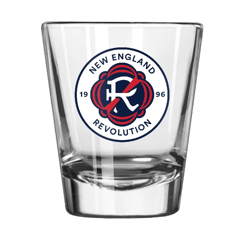 Team championship cups for saleNew England Revolution 2oz Swagger Shot Glass