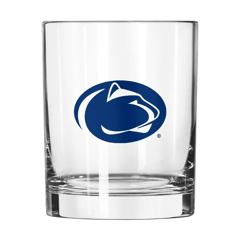 Team cups for recreational leaguesPenn State 14oz Gameday Rocks Glass