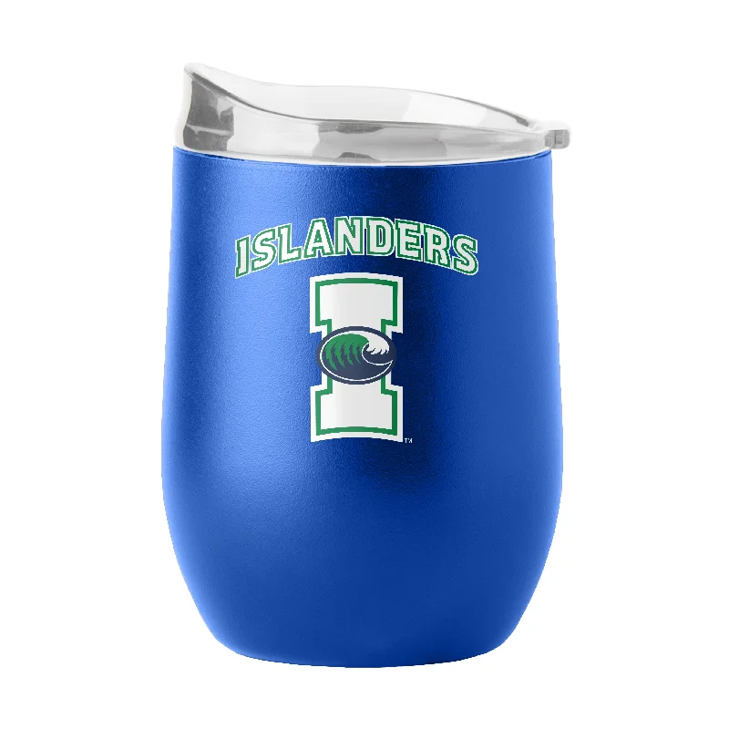 Team cups for gaming tournamentsTexas A&M - Corpus Christi 16oz Flipside Powder Coat Curved Bev