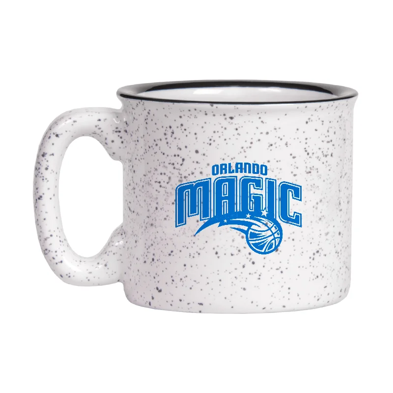 Team cups for participation awardsOrlando Magic 15oz Campfire Mug