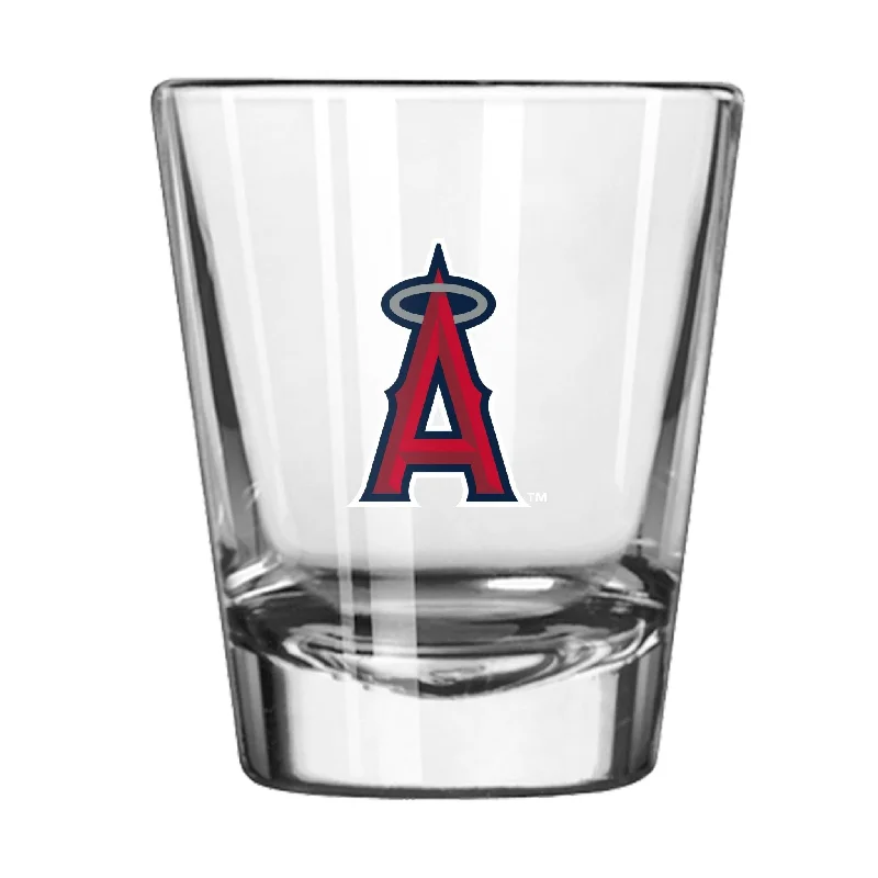 Team cups for fundraising eventsLos Angeles Angels 2oz Shohei Ohtani Shot Glass