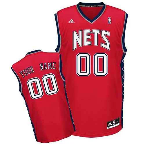 Custom basketball jerseys for women’s basketball teamsNew Basketball Jersey Nets Youth Custom red V-neck Basketball Jersey