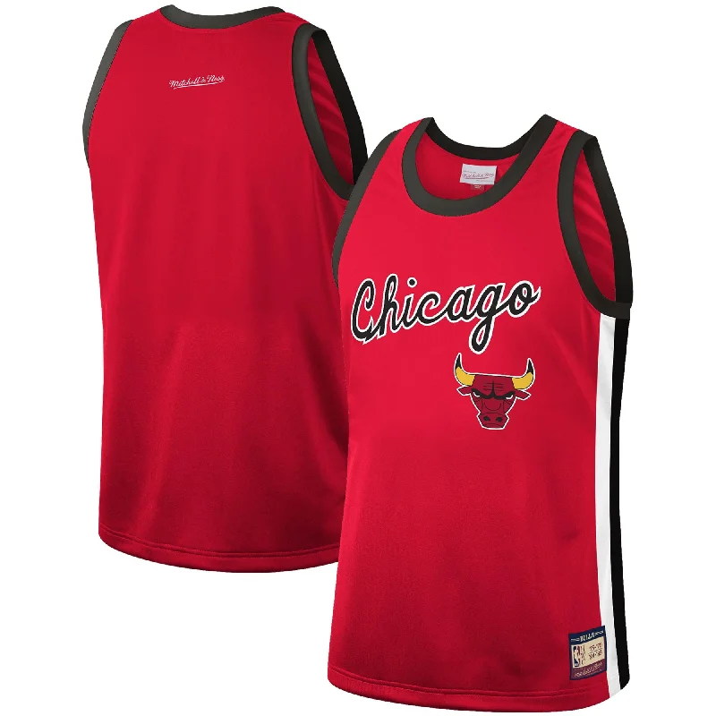 Basketball jerseys for schools with team namesChicago Bulls Hardwood Classics Team Heritage Fashion Basketball Jersey - Red