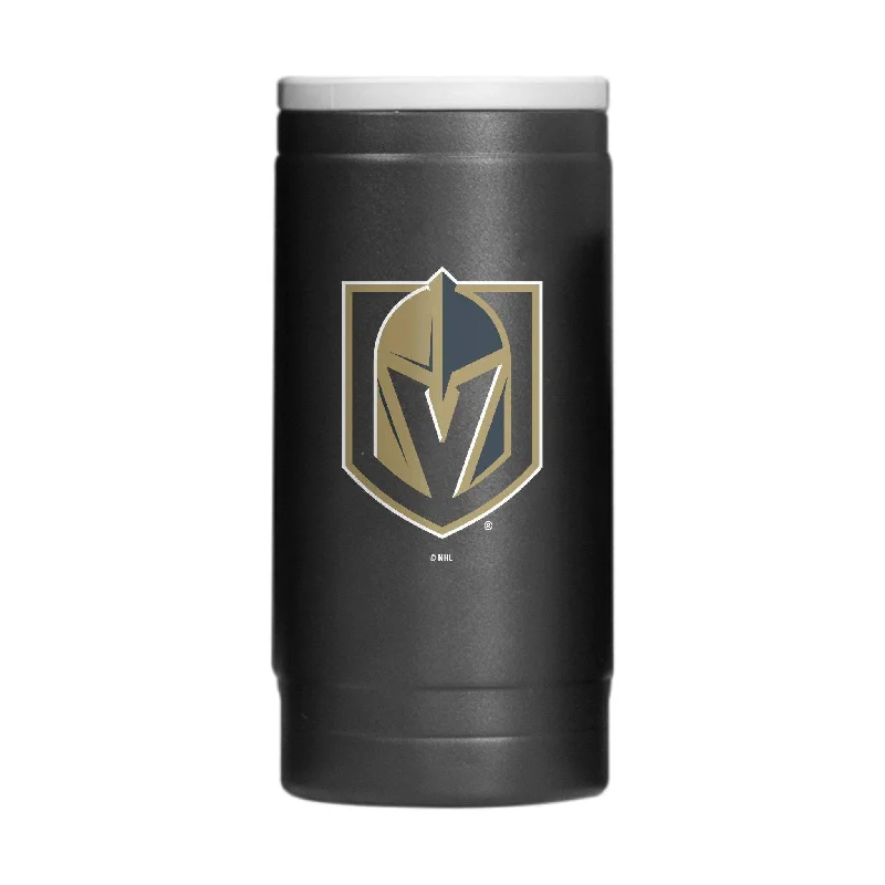 Team cups for robotics teamsVegas Golden Knights 12oz Flipside Powder Coat Slim Can Coolie