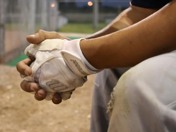 Baseball Glove