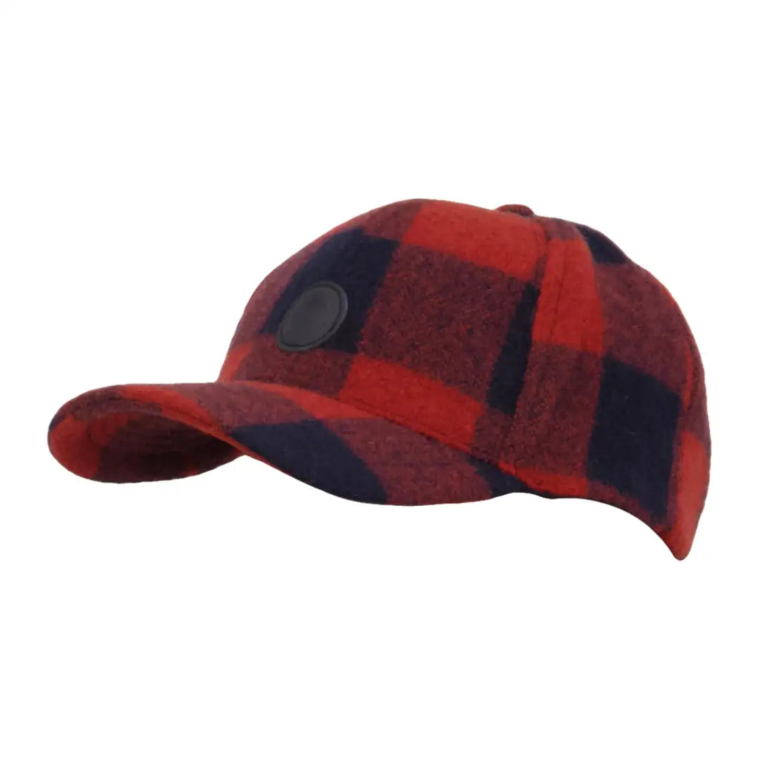 Best baseball cap brands for qualitySwanndri Swanni Wool Baseball Cap