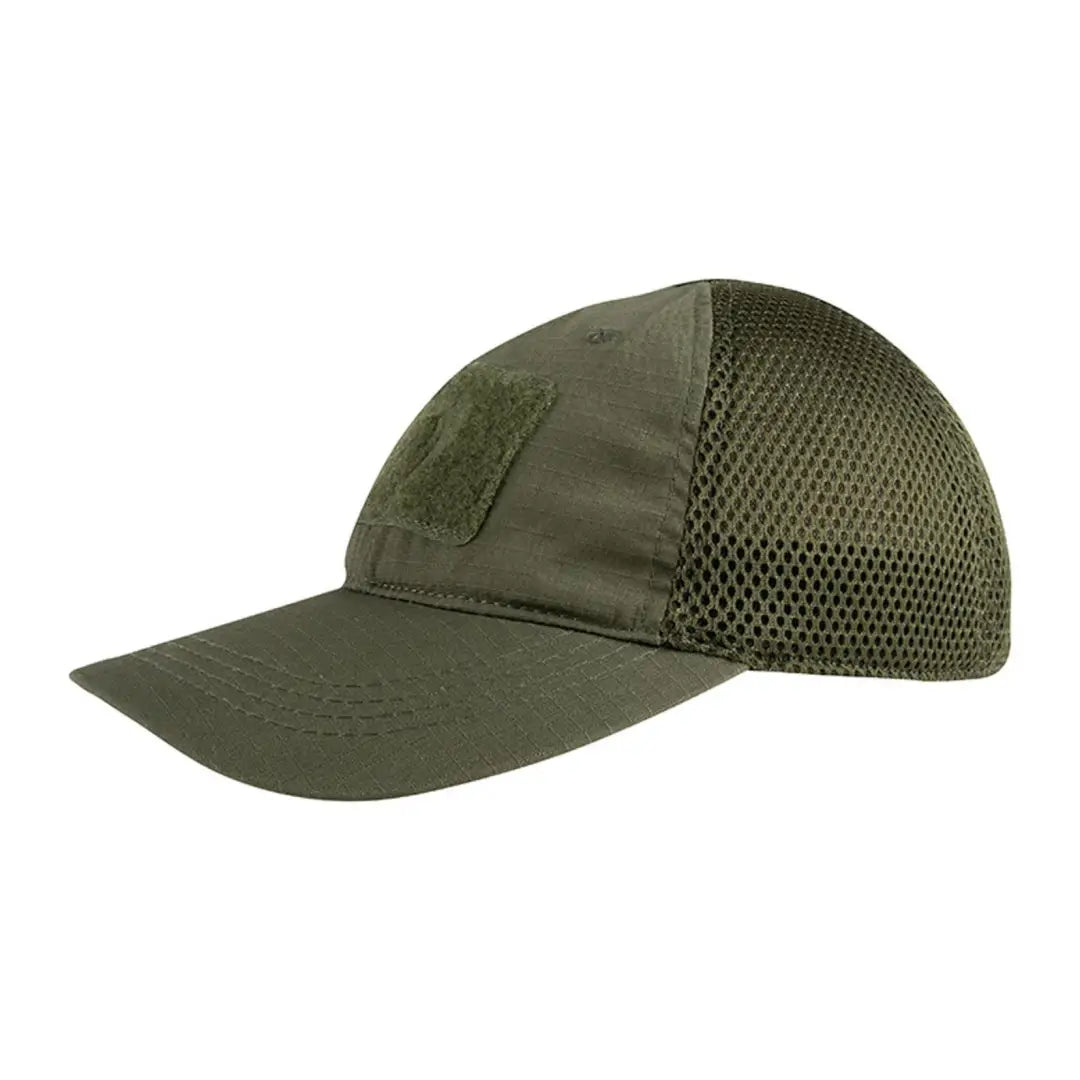 Best materials for baseball capsViper Flexi-Fit Baseball Cap