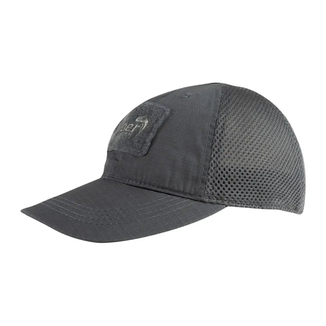 How to choose the right baseball cap styleViper Flexi-Fit Baseball Cap